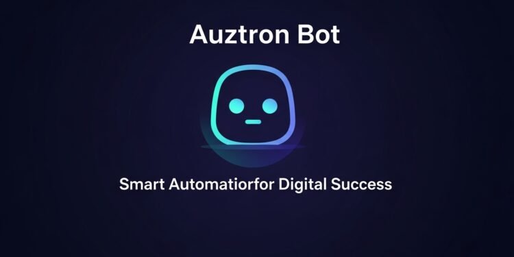 auztron bot