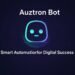 auztron bot