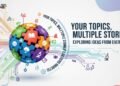your topics multiple stories