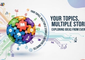your topics multiple stories