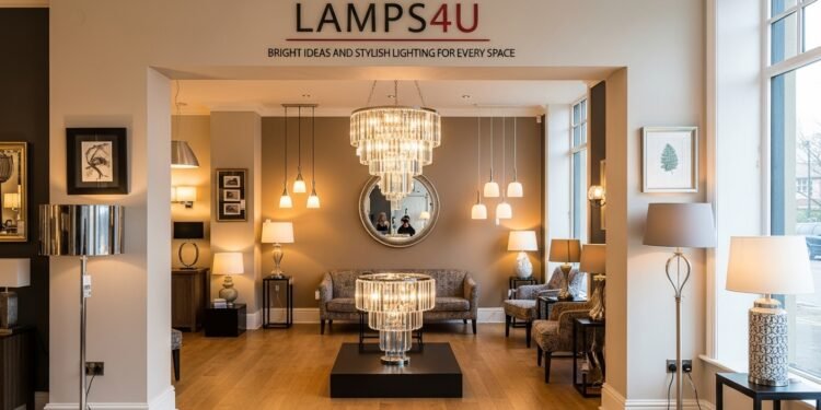 lamps4u
