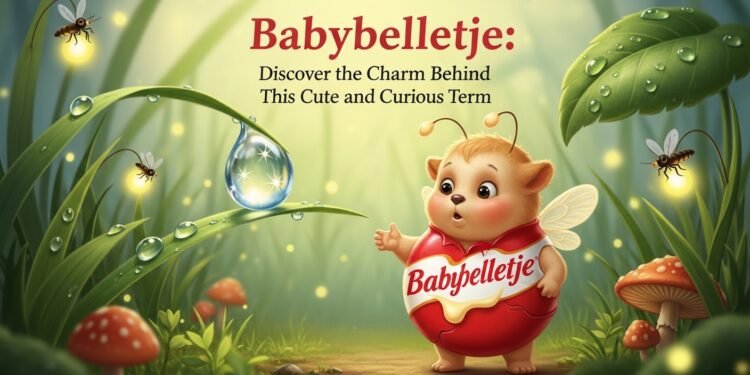 babybelletje