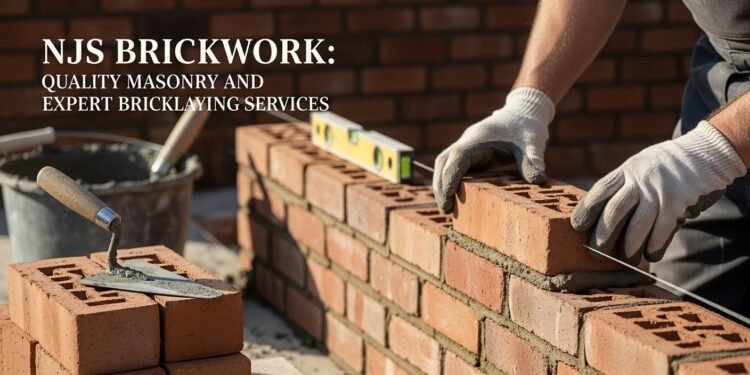 njs brickwork