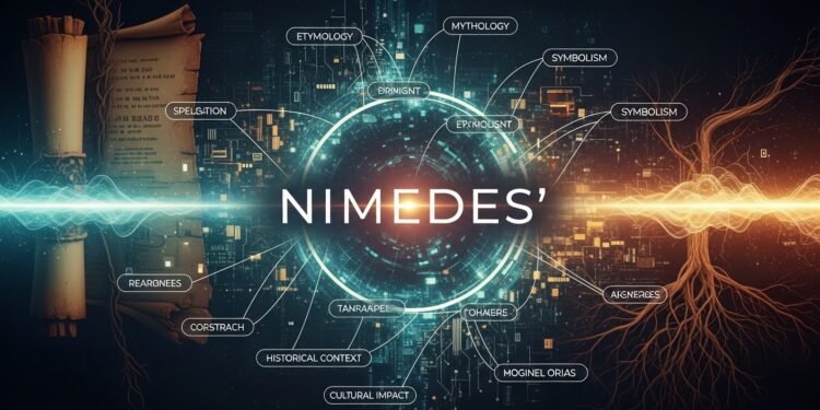 nimedes