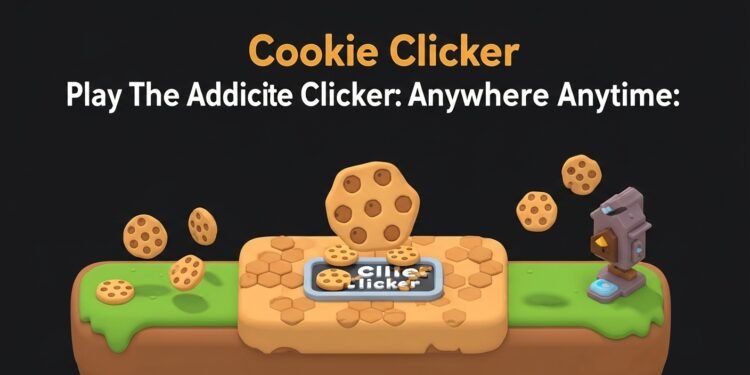 cookie clicker unblocked