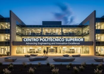 centro politecnico superior