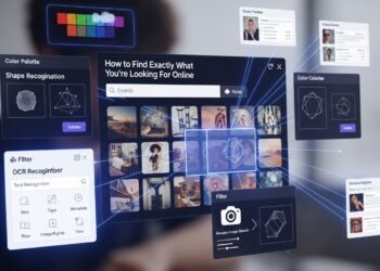 image search techniques
