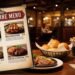 texas roadhouse early dine menu