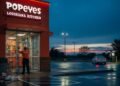 what time does popeyes close