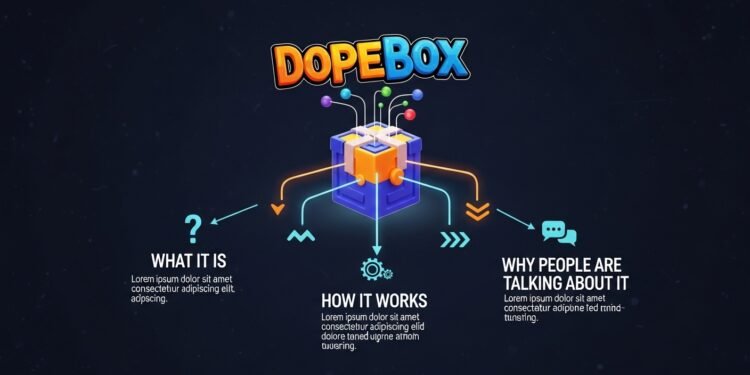 dopebox