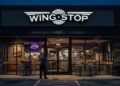 wingstop closing time