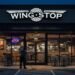 wingstop closing time