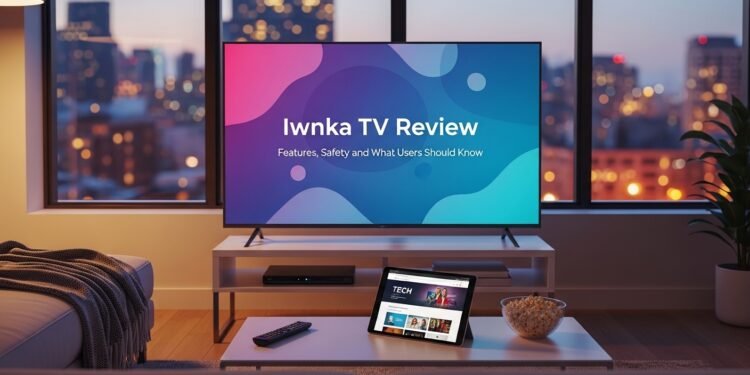 iwnka tv