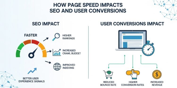 Page Speed