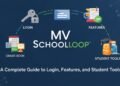 mv schoolloop