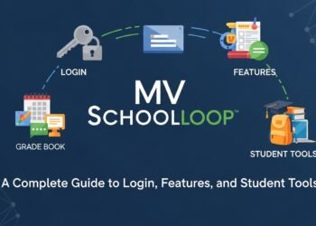 mv schoolloop