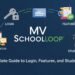 mv schoolloop