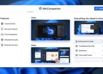 wincompanion