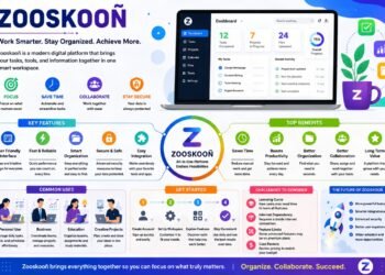 Zooskooñ