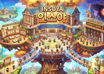 Insoya