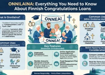 Onnilaina